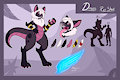 Draco Reference Sheet