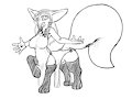 Frostaur MILF [wip] by Dontamure
