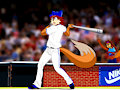 Out of the Park! by MidnightMuser