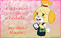 Isabelle Valentine