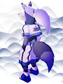 Mavy (SS:TN) by FunnyBox