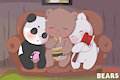 we bare bears