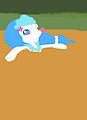 Primarina's Mudbath