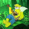 Trevor: Bayou Fox