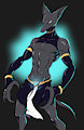 Anubis