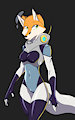 Space Fox