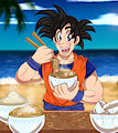 Goku