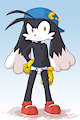Klonoa (Briefs) by Sakuramoto