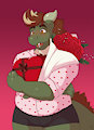 Valentine's Day Agi