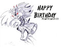 Happy Bday Nowykowski7