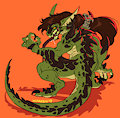 [GIFT] Smile of a Demon