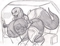 Tight Spaces