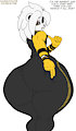 Ivaan - Sexy Huge Pants Ass Badger