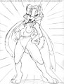 Spunky's Cosplay
