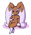Hmph!