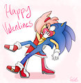 Sonamy Valentine~