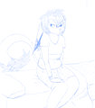 Getting Up Moody by Progamuffin