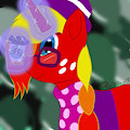 Return of Hipster Starry by EstradaCreations