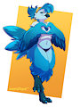 TweetFur by Sefeiren