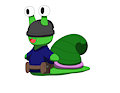 Snail Merchant