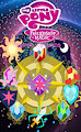 MLP Fim Tiempos Oscuros Capitulo 2; Dia de Apples