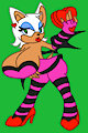 Valentine's Rouge