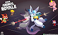 Super Animal Royale by FireEagle2015