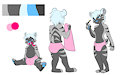 New Submission by IonKitten