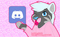 discord by IonKitten