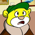 Vincent as sung by Dipper