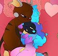 *W*_Snugglytime!