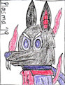 Plasma Possessed by Dharkon