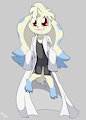 *C*_Cutie in a labcoat