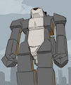 Repent Mech