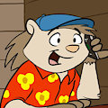 [BB] Dad, I Don't Wanna Leave!