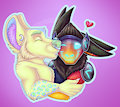 Proto V-day YCH Commish