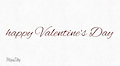 Happy Valntine's Day