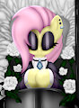 fluttergoth_open_casket by paulpeoples1