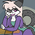 Sitting At The Kids' Table