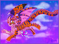 Fly With Me!