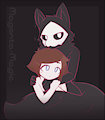 (Changed) Protect the Human! by FluffiFoxi