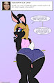Ask the Cast #01 by Viro
