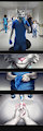 Minicomic by Aorumi by Mozyz