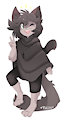 @triplebrownmeow Com by pixelyte