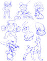 Doodle Dump 0