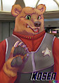 Kosen the Treky