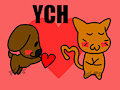 YCH valentines