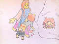 A punishment during the morning by Setolioncub