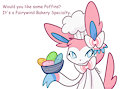 Poffins from Fairywind