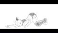 Dally Keyframe 1009 by RetroFutureArt